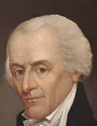 Elbridge Gerry head Meme Template