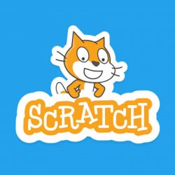 Scratch logo Meme Template