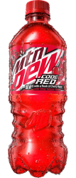 Mountain dew code red Meme Template