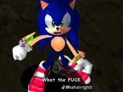 what the FUCK Meme Template