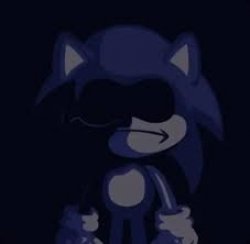 melancholy sonic Meme Template