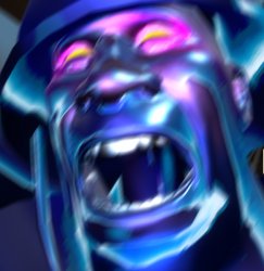 when the Meme Template