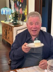 William Shatner Meme Template