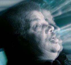 neil degrasse tyson levels that shouldnt be possible Meme Template