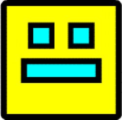 GD icon Meme Template