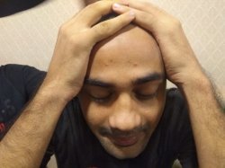 Hotash Anu Meme Template