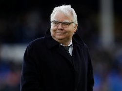 Bill Kenwright Meme Template