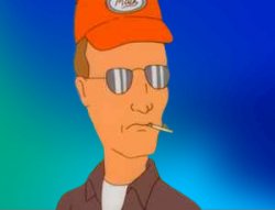 Radix Gradients Rusty Shackleford Meme Template