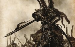 Jan, get the Winged Hussars Meme Template