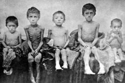 Holodomor: The Ukrainian Famine-Genocide Meme Template