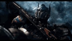 AUtobot Meme Template