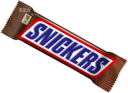 snickers Meme Template