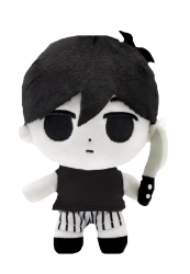 omori plush Meme Template