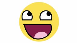 epic face Meme Template