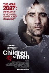 Children of men Meme Template