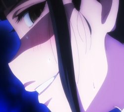Smiling Hiura Meme Template