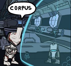 Nef anyo whrm the when Meme Template