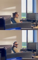 Adam PR Meme Template