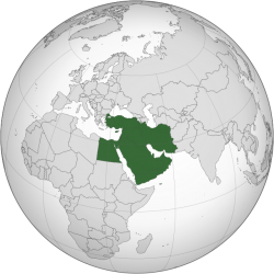 middle east Meme Template