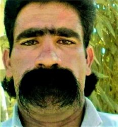 the mustache guy Meme Template