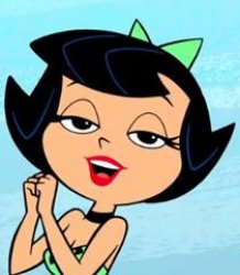 Betty Rubble Meme Template