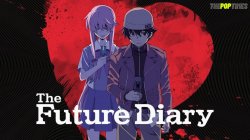 Future Diary Meme Template
