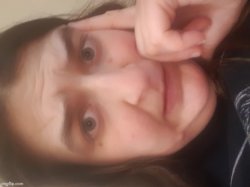 What Did You Just Say?? Meme Template