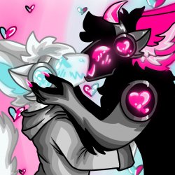 Me and my bf Meme Template