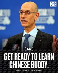 Get ready to learn Chinese buddy Meme Template