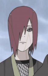 Nagato what have I done Meme Template
