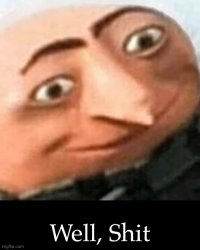 Groofy Ahh Meme Template