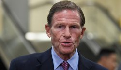 Dirty Dick Blumenthal phony Meme Template