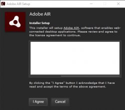 Adobe's Rules Meme Template