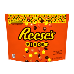 Reese’s Pieces Meme Template