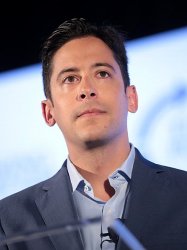 Michael Knowles Meme Template