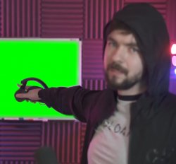 Jack Meme Template