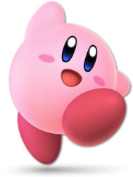 Kirby Meme Template