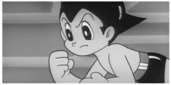 Astro boy Meme Template