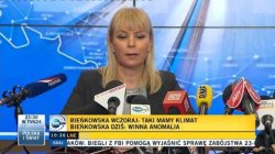 Minister Bieńkowska: "Sorry, taki mamy klimat" Meme Template