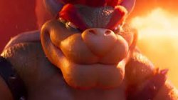 Smug Movie Bowser Meme Template