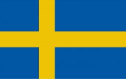 Sweden flag Meme Template