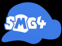 smg4 hat Meme Template