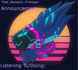 Protogen's Temp Meme Template