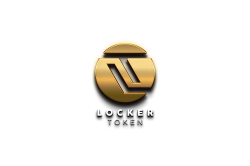 Locker Token Logo Meme Template