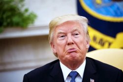 Trump Indictment Day Meme Template