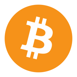 Bitcoin Logo Meme Template