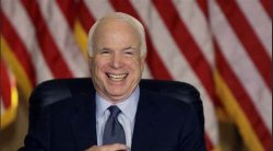 John McCain Meme Template