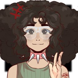 holyshit, a picrew that looks like me fr?? Meme Template