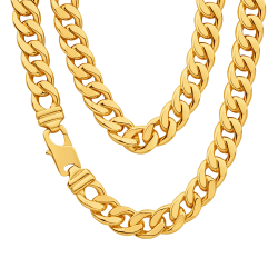 chain Meme Template