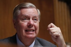 Lindsey Crying Meme Template